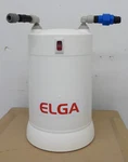Elga LA632M2 Analyzer Feed Pump Inlet 2.0/3.0 (bar/psi) Working 3.4/50. Fixed Price $399.99.
