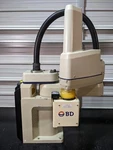Bd 440740 Pipettor & Adept Cobra S600 Robot For Viper System / 441371 8084290. Fixed Price $3500.00.
