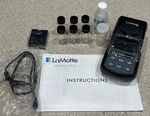 Lamotte DC1500 Chlorine Colorimeter Kit , Rmn 27926-CL *new*. Fixed Price $499.99.