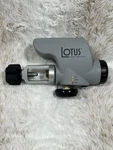 Chad Therapeutics 511 3080284/03/C Oxygen Regulator Lotus OM-700-S. Fixed Price $150.00.