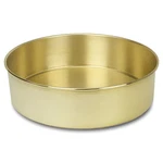 Advantech PB12F Pan, Brass, In Dia, 3 1/2. Fixed Price $76.59.