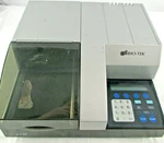 Bio-tek AF1000A Ufill Reagent Microplate Dispenser, For Parts/ Repair. Fixed Price $360.00.