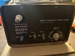 Cenco Multi-frequency Spark Timer 74912 115V Ac. Fixed Price $59.99.