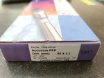 Thermo Scientific Column Accucore C18 2.6 50 2.1 Mm Sealed Box. Fixed Price $375.00.