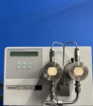 Varian Prepstar SD-2 Hitachi Hplc Prostar Solvent Delivery System Pn PCG03SD2PMP. Fixed Price $495.00.