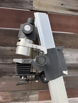 Vintage Omega Enlarger, Simmons W/ Extra Negative Carrier, Lenses, Accessories. Fixed Price $150.00.