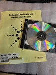 Agilent Hp Gc/msd Productivity Chemstation Software G1701BA B.02.00 G1701-60060. Fixed Price $299.99.