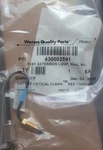 Waters Acquity 50 Extension Sample Loop Assy, 430002591. Fixed Price $36.00.