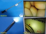 R. Wolf 8934.411 Panoview Plus 10MMX0 Rigid Telescope,autoclave *tested* 28090. Fixed Price $355.49.