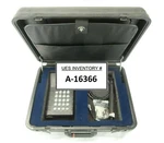 Solomat Mpm 4100 Environmental Monitoring System With P355E Probe Tested Working. Fixed Price $310.19.