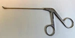 Karl Storz 451501B Gr Nwald-henke Rhino Force Size Upturned 3.5MM Through Cut. Fixed Price $350.00.