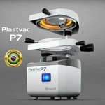 Bioart Dental Lab Vacuum Forming Machine PLASTVAC-P7 Made Brazil 1400W 110V. Fixed Price $329.99.