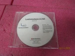Shimadzu Labsolutions Lc/gc User Documentation - Disk Only No Key. Fixed Price $99.88.