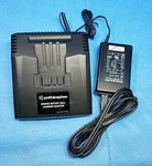 Smith & Nephew SPIDER2 Battery Wall Charger Adaptor W/ Mascot 2215. Fixed Price $1299.99.