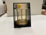 Amicon Mini Reservoir For Ultrafiltration Stirred Cell. Fixed Price $280.00.