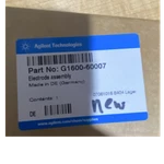 Agilent Technologies Electrode Assembly Part No: G1600-60007 Hplc. Fixed Price $100.00.