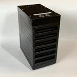 Tecan MIO2 Monitored Incubator Option Cal. 37 RT+5-60 30027292. Fixed Price $873.80.