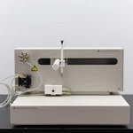 Hitachi Transgenomic FCW-180 Fragment Collector. Fixed Price $40.00.