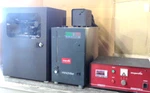 Diagenode Sonication UCD-300 Bioruptor, Mini Chiller System For Parts/ Repair. Fixed Price $1857.00.