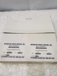 ICS-14738-01 Quartz Bubbler G2-03. Fixed Price $10.00.