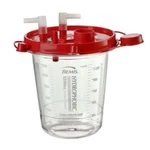 Bemis 1200CC Hydrophobic Rigid Suction Canister. Fixed Price $19.31.