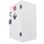 Pp Corrosive Safety Cabinet Strong Acidalkali Resistant Chemical Storage. Fixed Price $455.00.