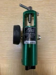 Allied Healthcare #32-29-5550 Oxygen Regulator 0-25LPM Outlet Flow, 2200-500PSI. Fixed Price $27.99.