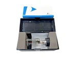 Perkinelmer Lumina 2" 50MM Hollow Cathode Lamp Calcium N305-0114 New. Fixed Price $299.99.