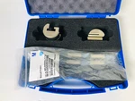 Millipore Novaseal Die NM0021 Set Size 1/4 In. Id X 1/2 Od With Case. Fixed Price $540.85.