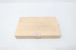 Mitutoyo 523-132 IP54 Dial Snap Meter 1-2IN. Fixed Price $1007.55.