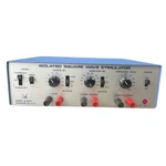 Phipps & Bird Isolated Square Wave Stimulator 7092-611 Intelitool 120V Stimulus.. Fixed Price $199.99.