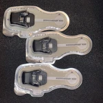 New 3 Bodyguardian Mini Cardiac Heart Monitor Hydrocolloid Replacement Strips. Fixed Price $64.98.