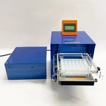 Miltenyi Biotec Multimacs CELL24 Separator W/ Elution Station & (2) Quadromacs. Fixed Price $999.00.