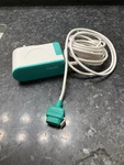 Braun Power Supply Iii For Infusomat Perfusor Space Pump 8713112D. Fixed Price $109.00.