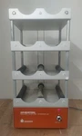Wheaton Instruments 4 Deck Bottle Roller Culture Apparatus. Fixed Price $995.00.