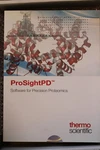 New Thermo Scientific Sw Prosightpd 4.1 Upg Frm Prosightpc Software XCALI-65182. Fixed Price $350.00.