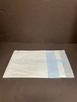 Vwr Absorbent With Waterproof Barrier 24 X 17 In. Total 300 Pads. Fixed Price $104.50.