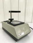 Fisher 133-8002 Accu-lite Illuminated Benchtop Magnifying Colony Counter. Fixed Price $16.99.