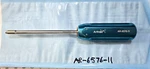 Arthrex Surgical Reusable Obturator Handle Ref: AR-6576-11. Fixed Price $179.10.