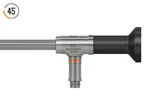 Conmed Linvatec 10.0MM Ultra Hd Extended Length Laparoscope Eyepiece 450. Fixed Price $1200.00.