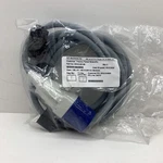 Thermo 80000-63186 Orbitrap Mass Spec Forepump V65 Power Cord. Fixed Price $70.00.