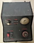 Weller Kahnetics Dispensing Systems KDS-834A Benchtop Unit. Fixed Price $100.00.