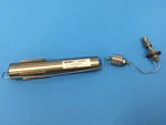 Varian Damper P/n: 03-919664-00 Pulse Prostar Hplc Gradient Pump. Fixed Price $187.00.