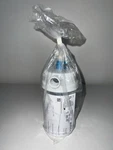 Vyaire Airlife Humidifier #002002. Fixed Price $12.99.