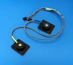 Thermo Scientific Photodiode Pre-amp Assy UV1-2 , 9551-0190. Fixed Price $219.99.