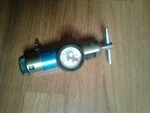 Allied Healthcare Psi Oxygen Regulator. (1/00). PN:32-29-2500. Fixed Price $32.30.