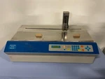 Sakura Finetek Slide Stainer RSG-61. Fixed Price $1256.24.