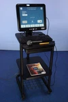 Carewise C-track Galaxy CW4000 Gamma Radiation Detection System Neoprobe. Fixed Price $2888.00.