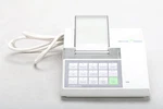 Mettler Toledo LC-P45 Dot Matrix Printer No Accessories. Fixed Price $203.69.