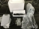 Ram Products Microlab Series (350SETA). Fixed Price $200.00.